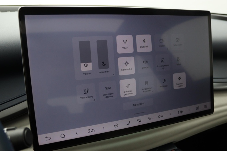 BYD ATTO 3 - Design 60 kWh 47