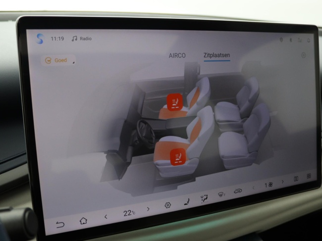 BYD ATTO 3 - Design 60 kWh