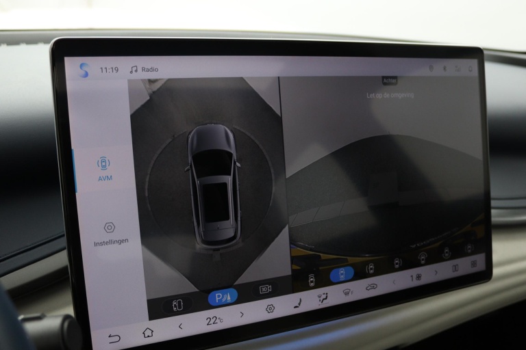 BYD ATTO 3 - Design 60 kWh 49