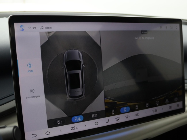 BYD ATTO 3 - Design 60 kWh