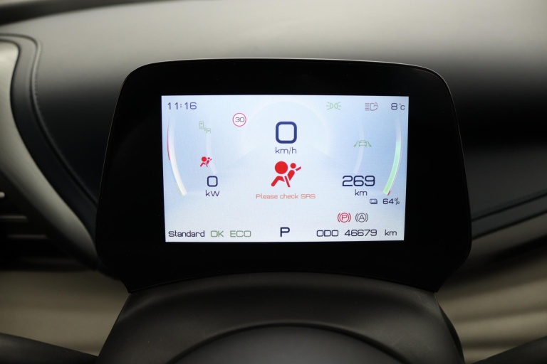 BYD ATTO 3 - Design 60 kWh 5