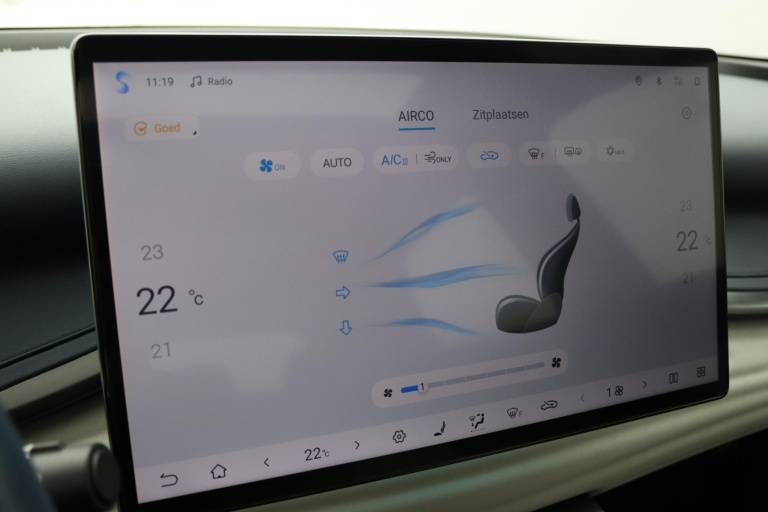 BYD ATTO 3 - Design 60 kWh 6