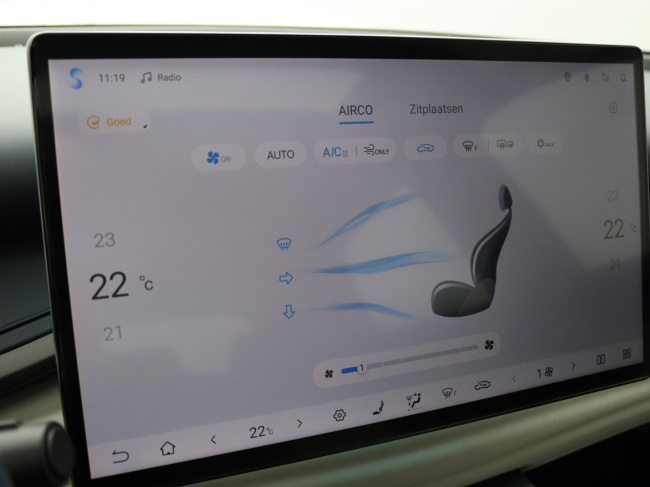 BYD ATTO 3 - Design 60 kWh