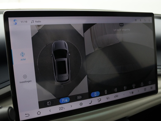 BYD ATTO 3 - Design 60 kWh