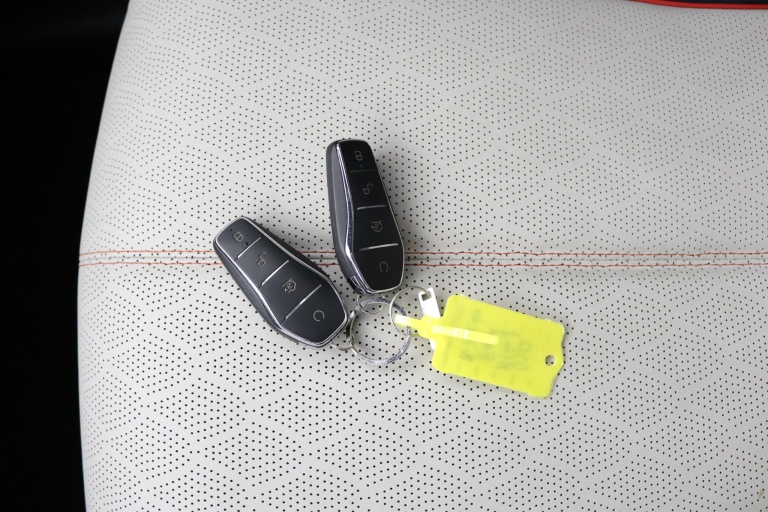 BYD ATTO 3 - Design 60 kWh 9