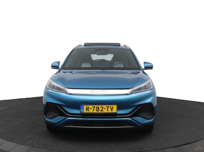 BYD ATTO 3 - Comfort 60 kWh