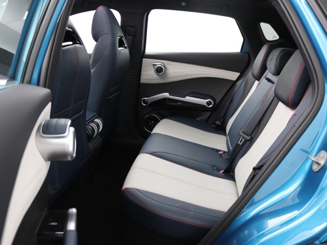 BYD ATTO 3 - Comfort 60 kWh