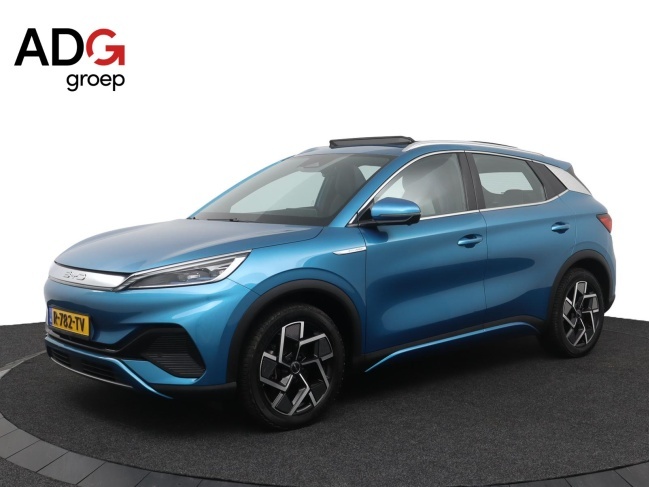 BYD ATTO 3 - Comfort 60 kWh