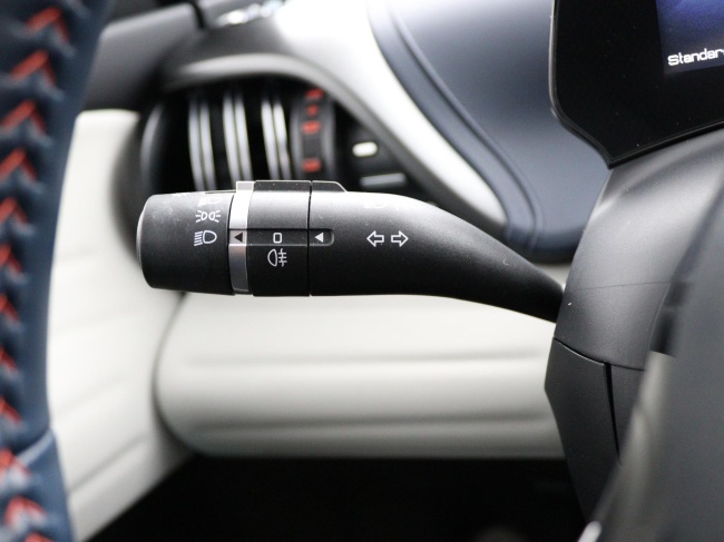 BYD ATTO 3 - Comfort 60 kWh