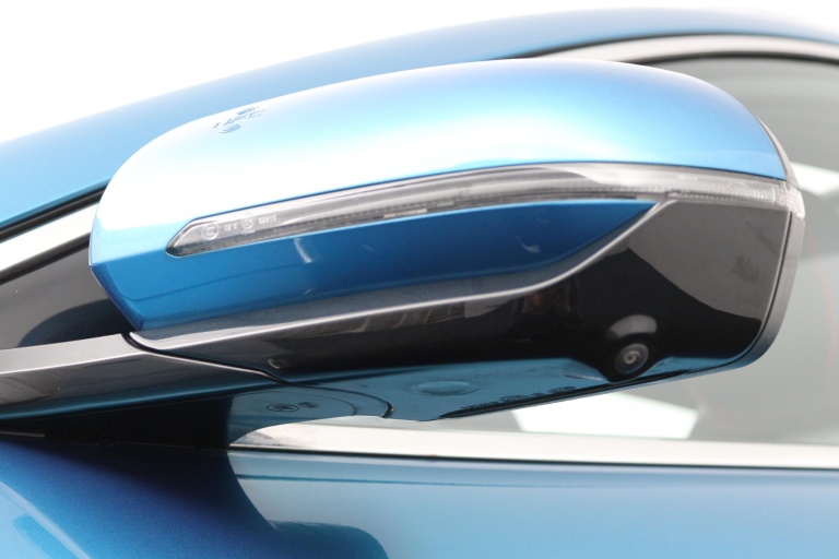 BYD ATTO 3 - Comfort 60 kWh 30