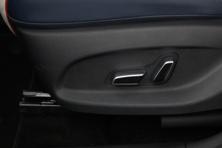 BYD ATTO 3 - Comfort 60 kWh 32