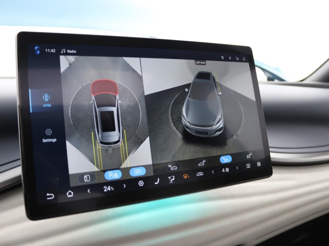 BYD ATTO 3 - Comfort 60 kWh