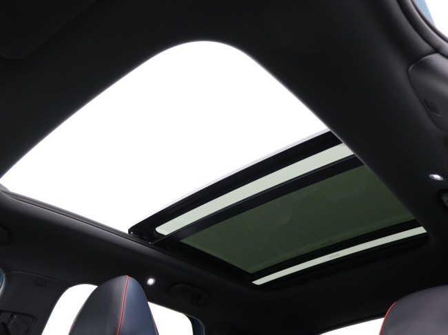 BYD ATTO 3 - Comfort 60 kWh