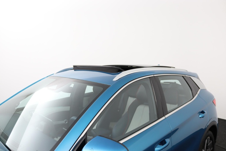 BYD ATTO 3 - Comfort 60 kWh 46