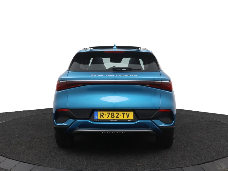 BYD ATTO 3 - Comfort 60 kWh 47