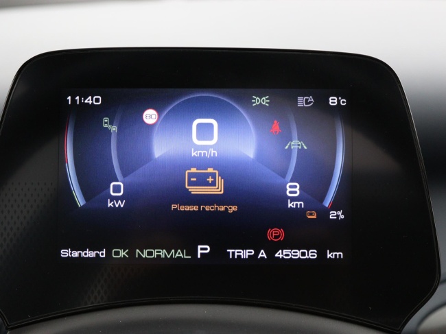 BYD ATTO 3 - Comfort 60 kWh