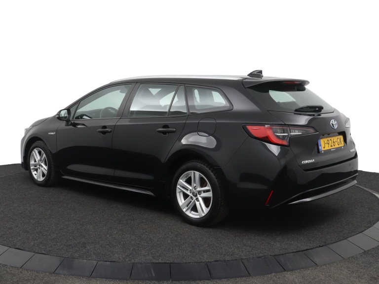 Toyota Corolla Touring Sports - 1.8 Hybrid 12