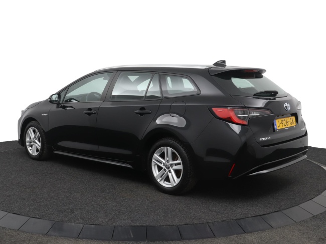 Toyota Corolla Touring Sports - 1.8 Hybrid