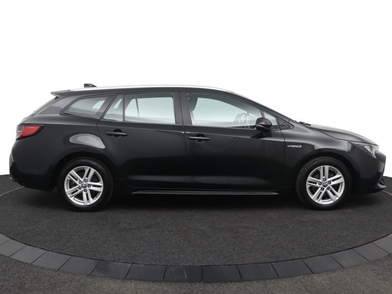 Toyota Corolla Touring Sports - 1.8 Hybrid 13