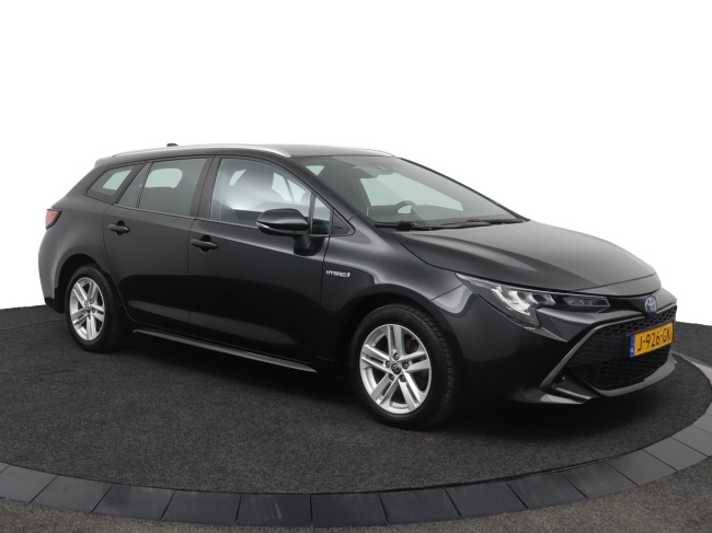 Toyota Corolla Touring Sports - 1.8 Hybrid