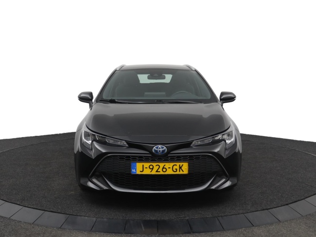 Toyota Corolla Touring Sports - 1.8 Hybrid