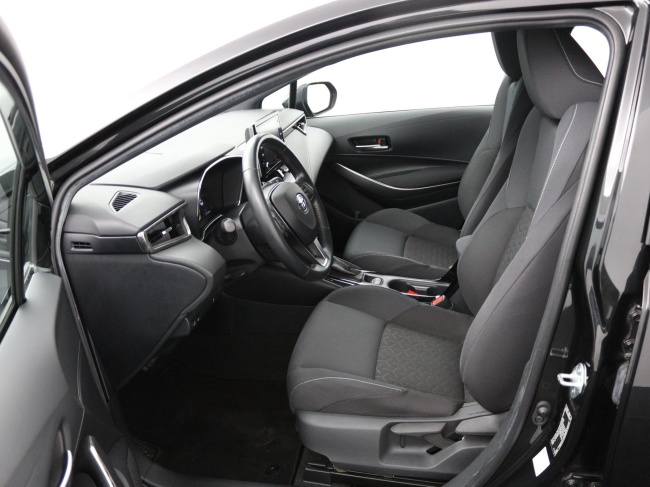 Toyota Corolla Touring Sports - 1.8 Hybrid