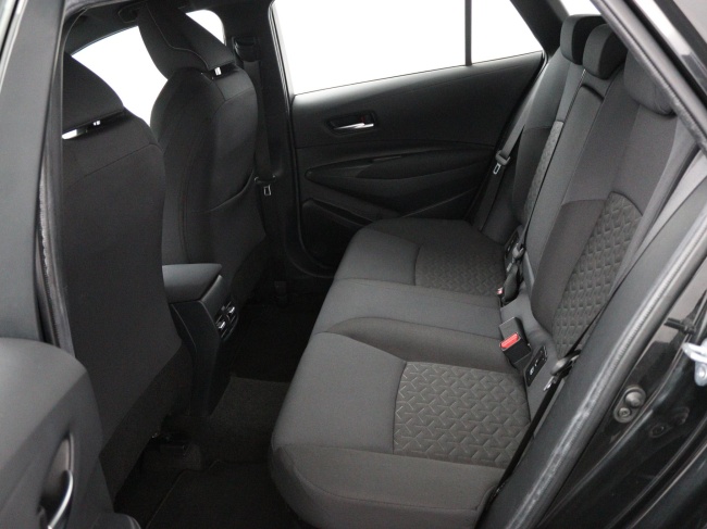 Toyota Corolla Touring Sports - 1.8 Hybrid