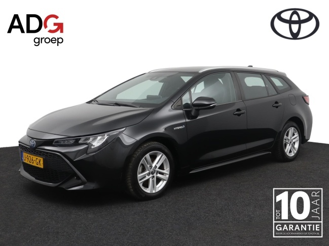 Toyota Corolla Touring Sports - 1.8 Hybrid