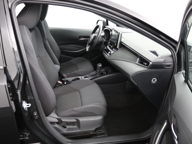 Toyota Corolla Touring Sports - 1.8 Hybrid