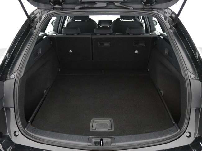 Toyota Corolla Touring Sports - 1.8 Hybrid