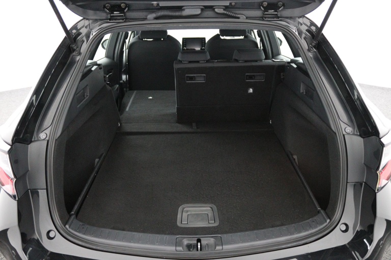 Toyota Corolla Touring Sports - 1.8 Hybrid 24