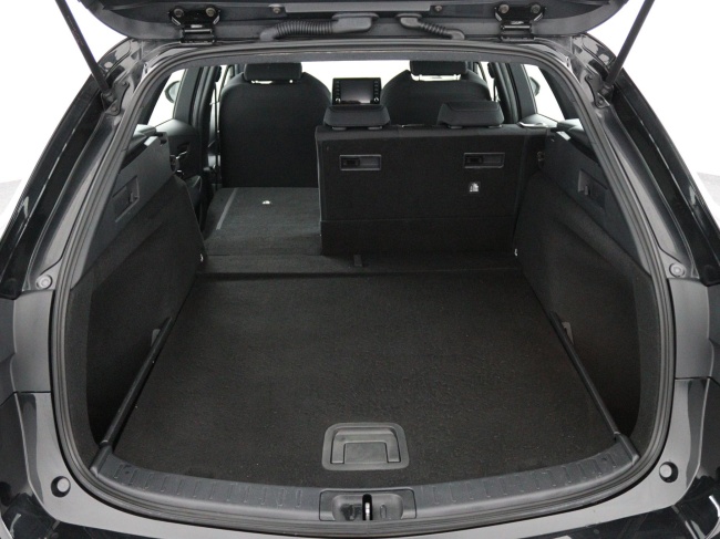 Toyota Corolla Touring Sports - 1.8 Hybrid