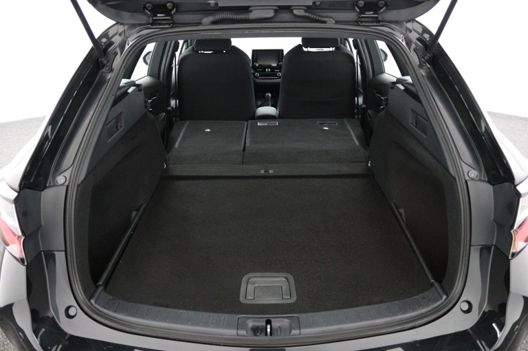 Toyota Corolla Touring Sports - 1.8 Hybrid 25