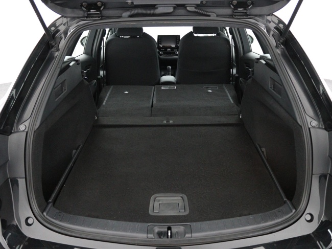 Toyota Corolla Touring Sports - 1.8 Hybrid