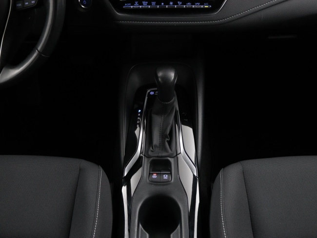 Toyota Corolla Touring Sports - 1.8 Hybrid