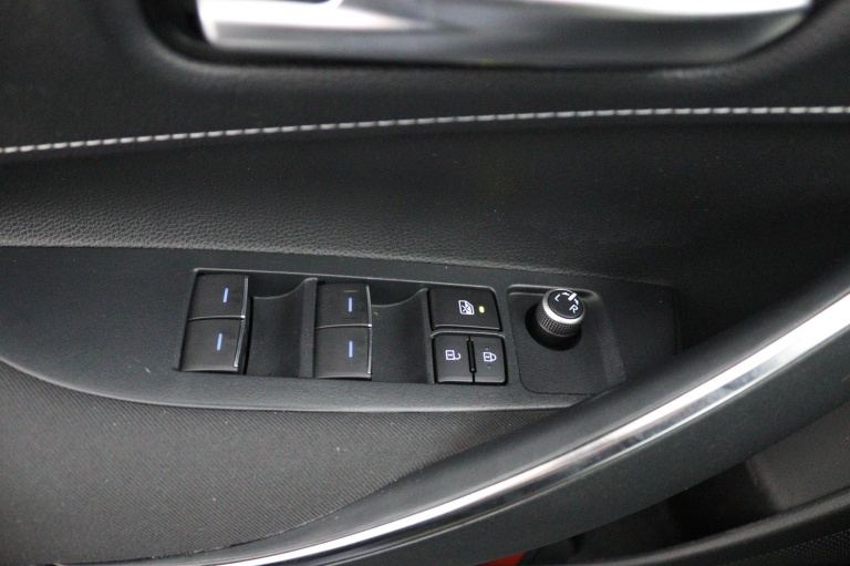 Toyota Corolla Touring Sports - 1.8 Hybrid 28