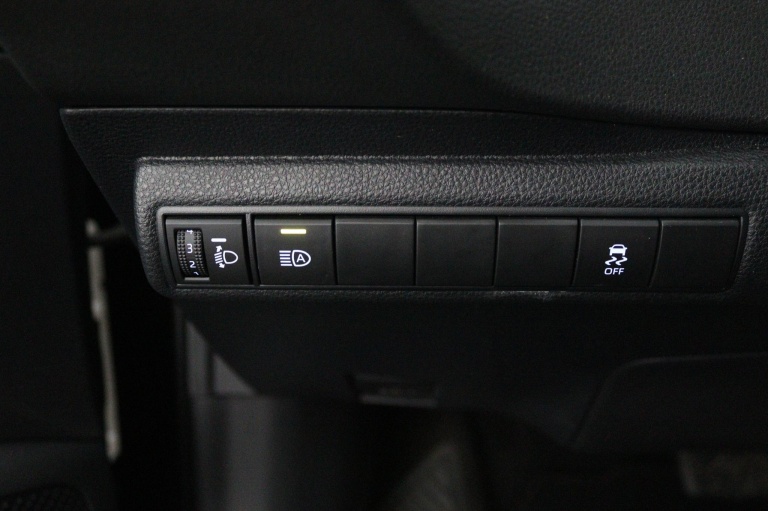 Toyota Corolla Touring Sports - 1.8 Hybrid 29