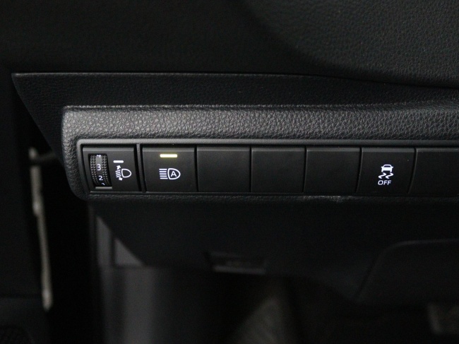 Toyota Corolla Touring Sports - 1.8 Hybrid