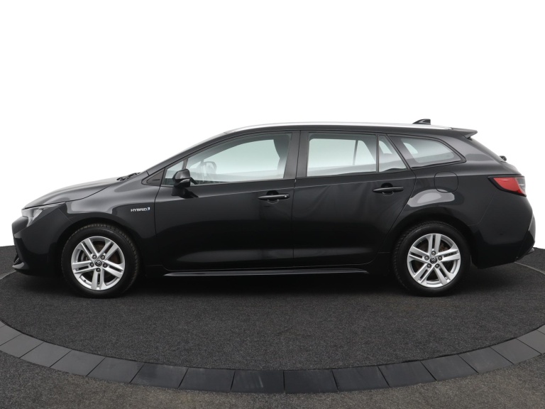 Toyota Corolla Touring Sports - 1.8 Hybrid 3