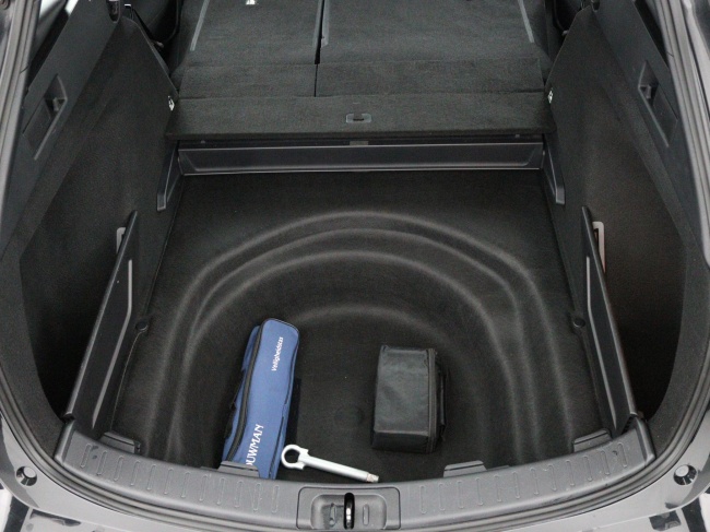 Toyota Corolla Touring Sports - 1.8 Hybrid