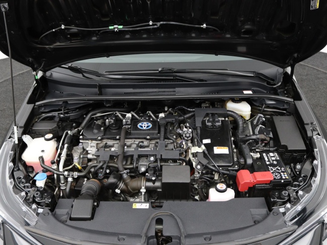 Toyota Corolla Touring Sports - 1.8 Hybrid