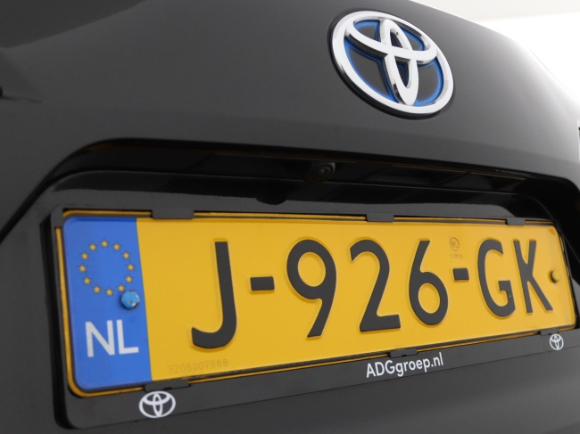 Toyota Corolla Touring Sports - 1.8 Hybrid