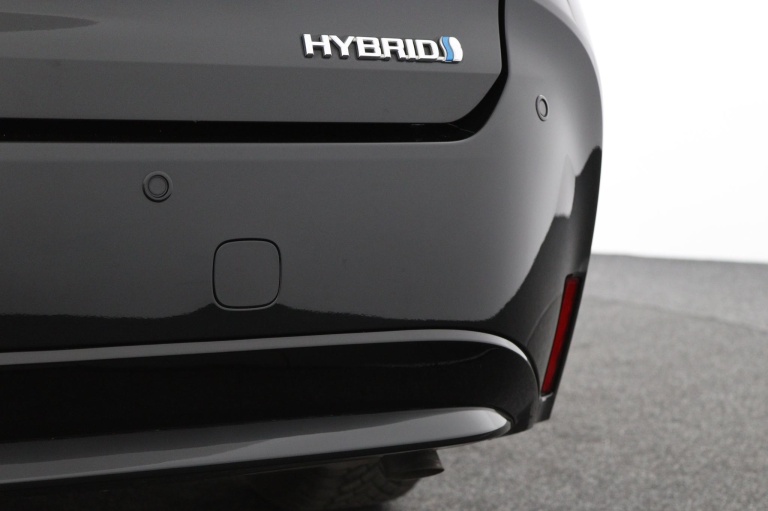 Toyota Corolla Touring Sports - 1.8 Hybrid 38