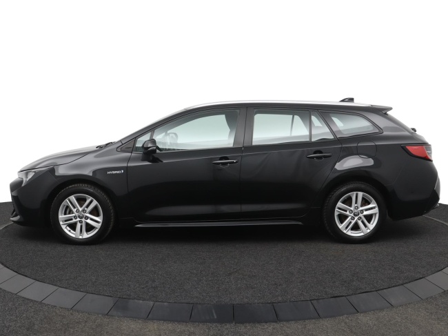 Toyota Corolla Touring Sports - 1.8 Hybrid
