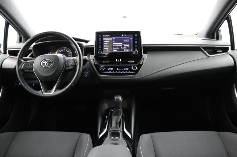 Toyota Corolla Touring Sports - 1.8 Hybrid 4