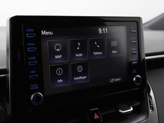 Toyota Corolla Touring Sports - 1.8 Hybrid