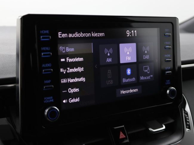 Toyota Corolla Touring Sports - 1.8 Hybrid