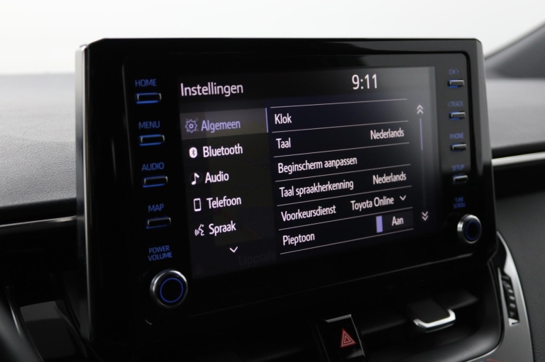 Toyota Corolla Touring Sports - 1.8 Hybrid 43