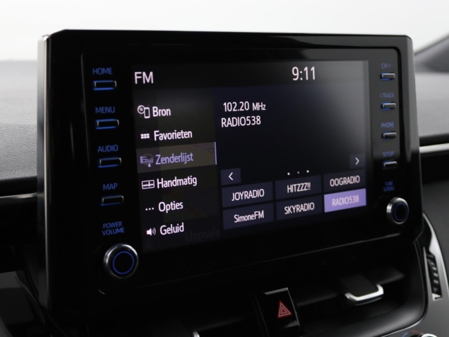 Toyota Corolla Touring Sports - 1.8 Hybrid