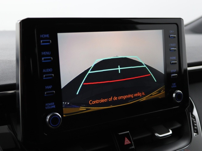 Toyota Corolla Touring Sports - 1.8 Hybrid